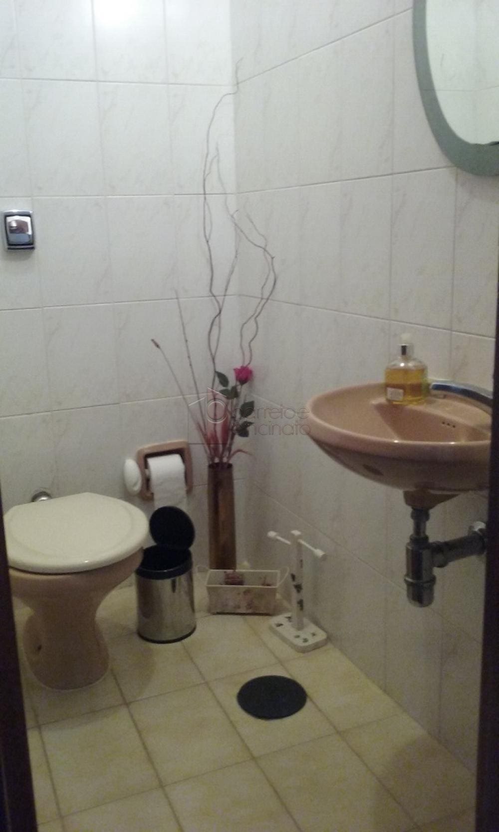 APARTAMENTO PARA VENDA NO CENTRO – JUNDIAÍ/SP