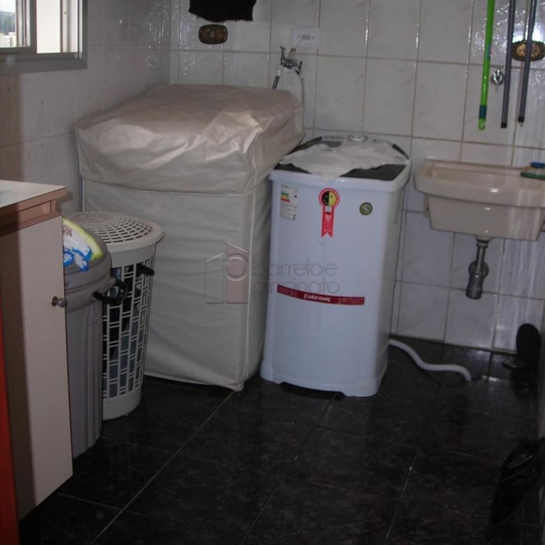 APARTAMENTO PARA VENDA NO CENTRO – JUNDIAÍ/SP