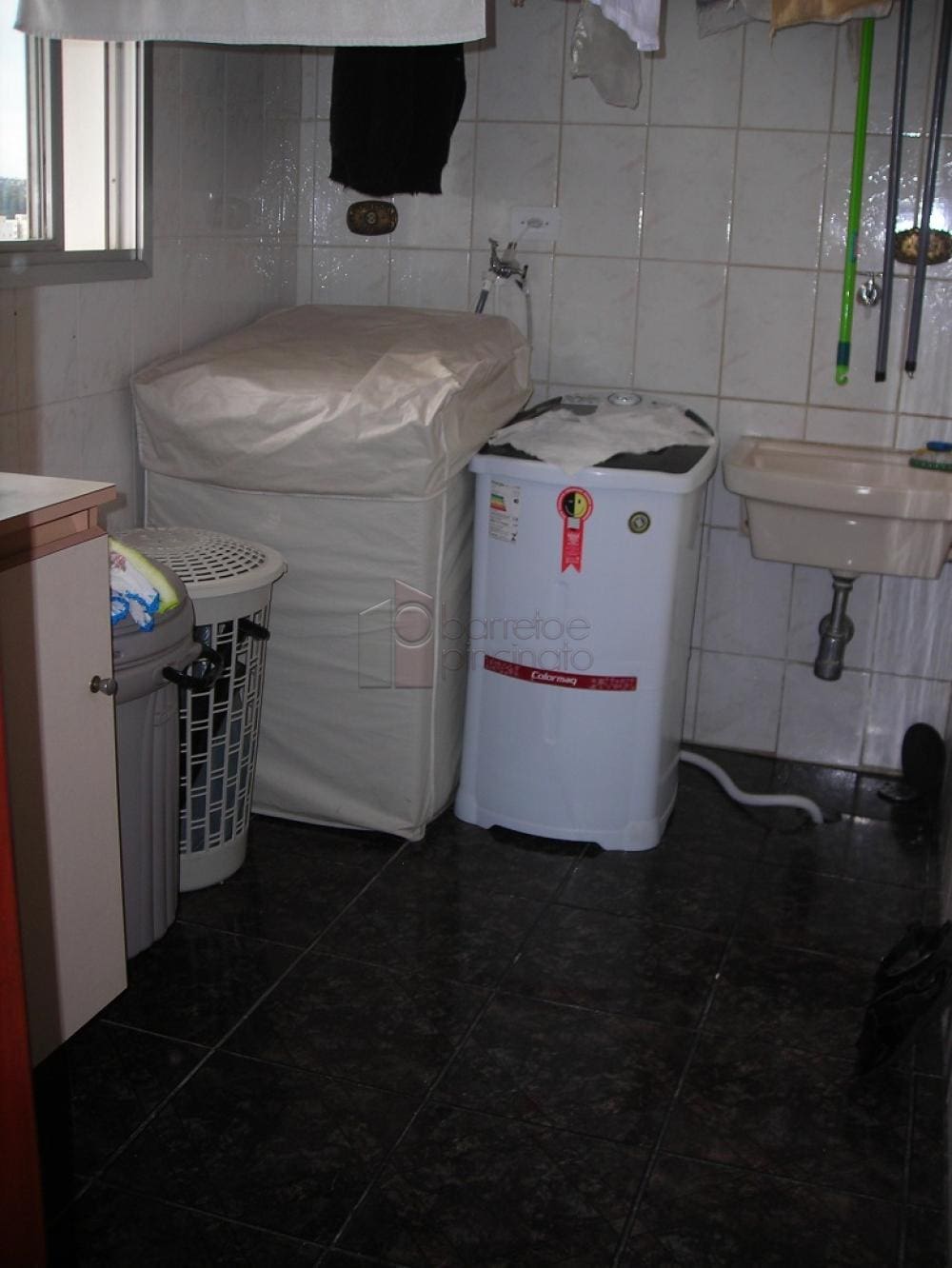 APARTAMENTO PARA VENDA NO CENTRO – JUNDIAÍ/SP
