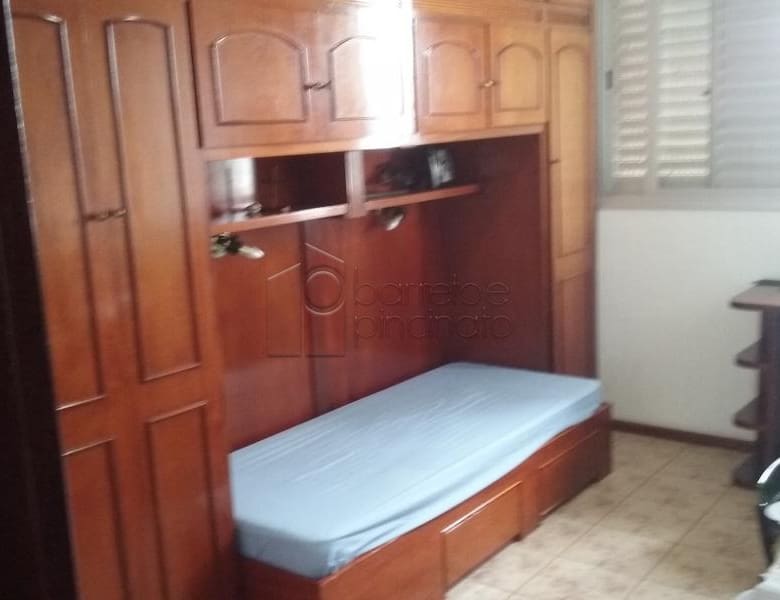APARTAMENTO PARA VENDA NO CENTRO – JUNDIAÍ/SP