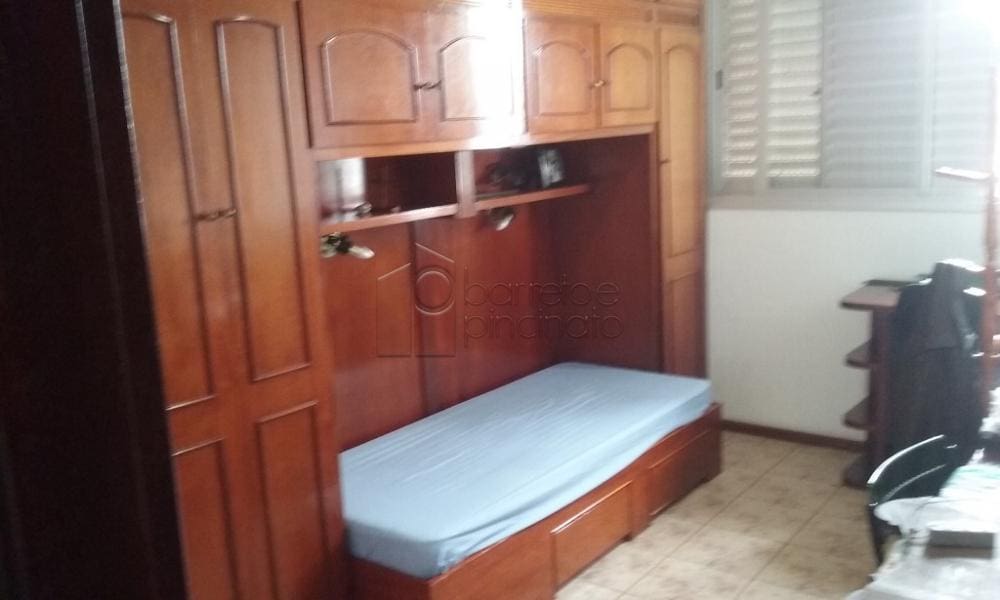 APARTAMENTO PARA VENDA NO CENTRO – JUNDIAÍ/SP