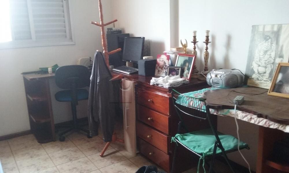 APARTAMENTO PARA VENDA NO CENTRO – JUNDIAÍ/SP