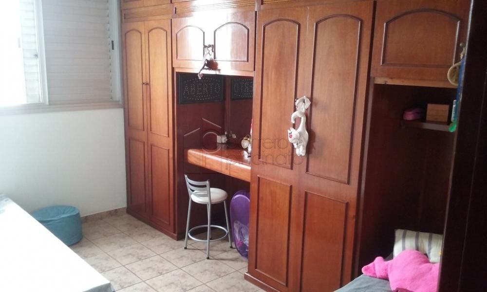 APARTAMENTO PARA VENDA NO CENTRO – JUNDIAÍ/SP