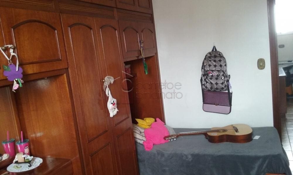 APARTAMENTO PARA VENDA NO CENTRO – JUNDIAÍ/SP