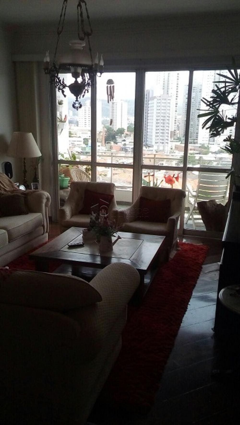APARTAMENTO PARA VENDA NO CENTRO – JUNDIAÍ/SP