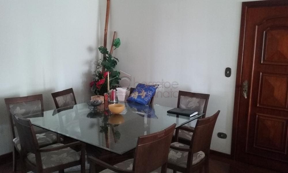 APARTAMENTO PARA VENDA NO CENTRO – JUNDIAÍ/SP