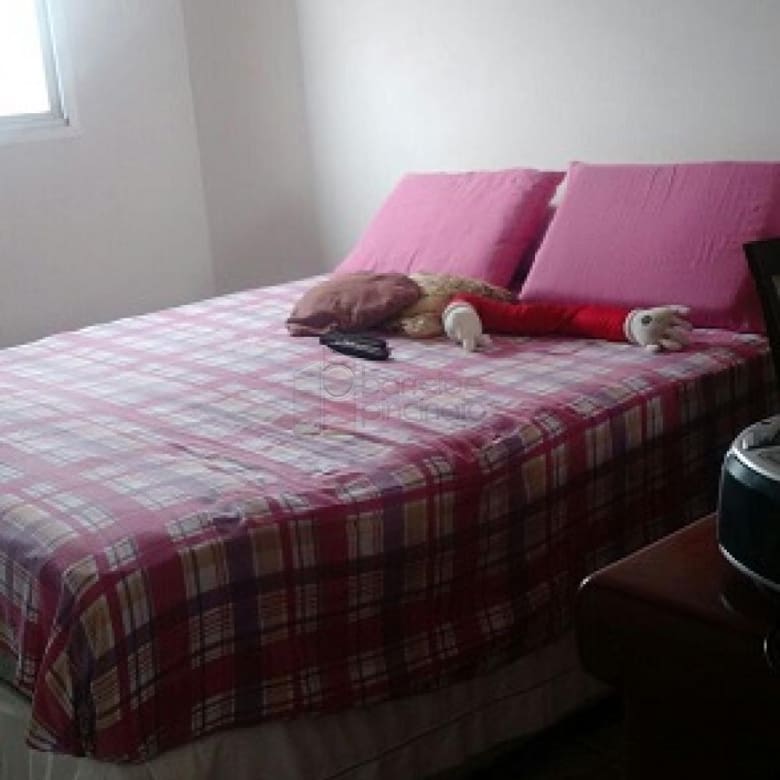APARTAMENTO PARA VENDA NO CENTRO – JUNDIAÍ/SP