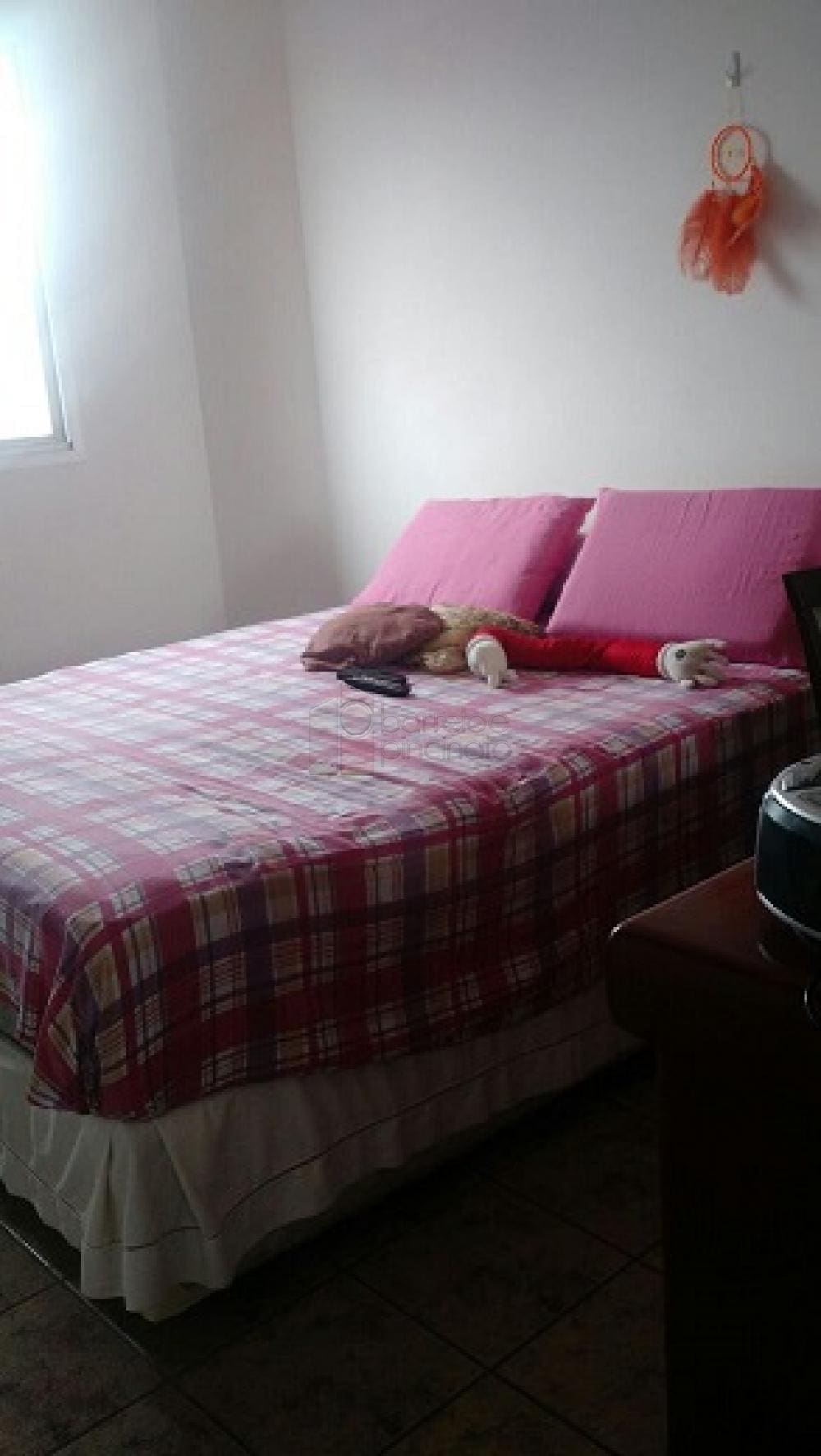 APARTAMENTO PARA VENDA NO CENTRO – JUNDIAÍ/SP