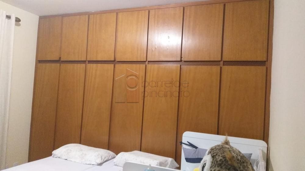 APARTAMENTO PARA VENDA NO CONDOMÍNIO DONA ANTONIA – JUNDIAÍ/SP