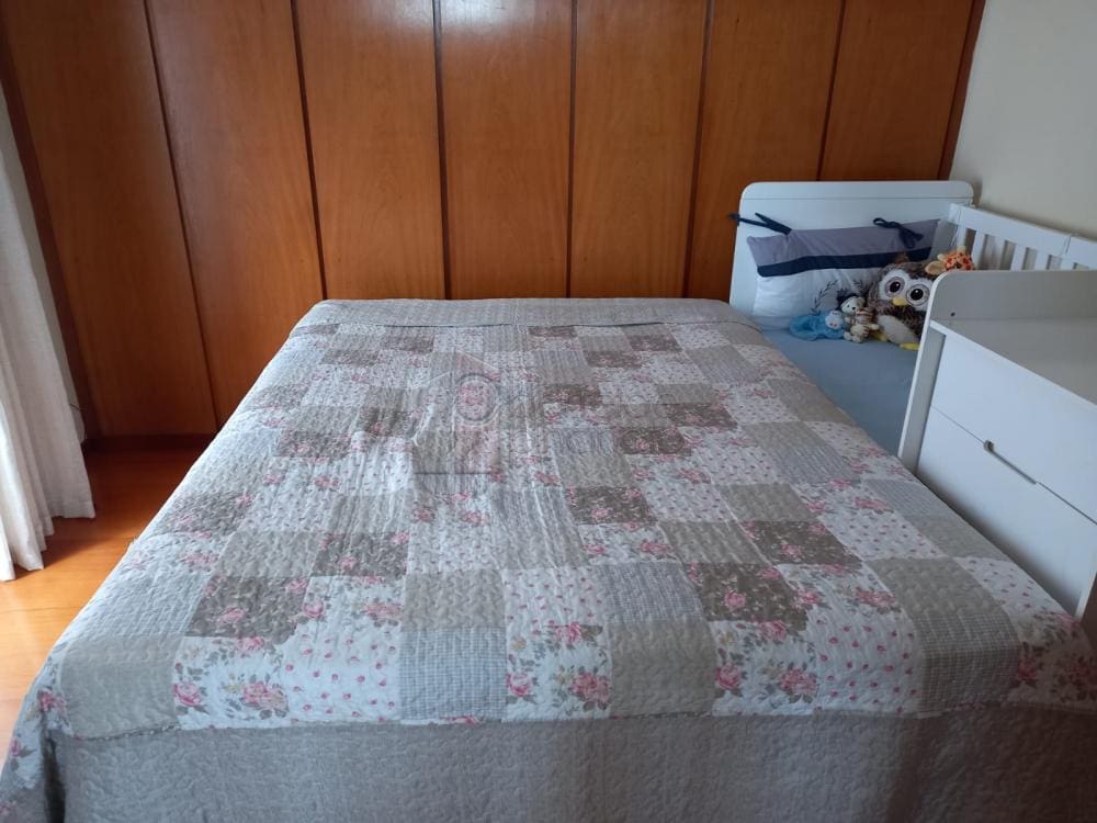 APARTAMENTO PARA VENDA NO CONDOMÍNIO DONA ANTONIA – JUNDIAÍ/SP