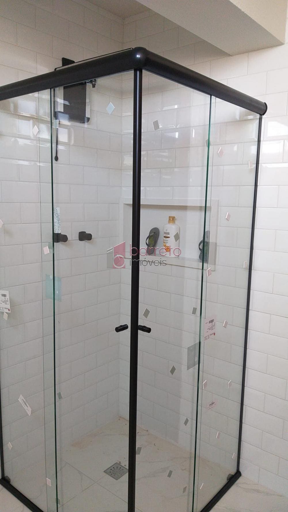APARTAMENTO PARA VENDA NO CONDOMÍNIO DONA ANTONIA – JUNDIAÍ/SP