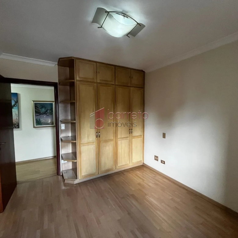 APARTAMENTO ALTO PADRÃO PARA LOCAÇÃO NO CONDOMÍNIO ILHAS GREGAS NO BAIRRO CHÁCARA URBANA – JUNDIAÍ/SP