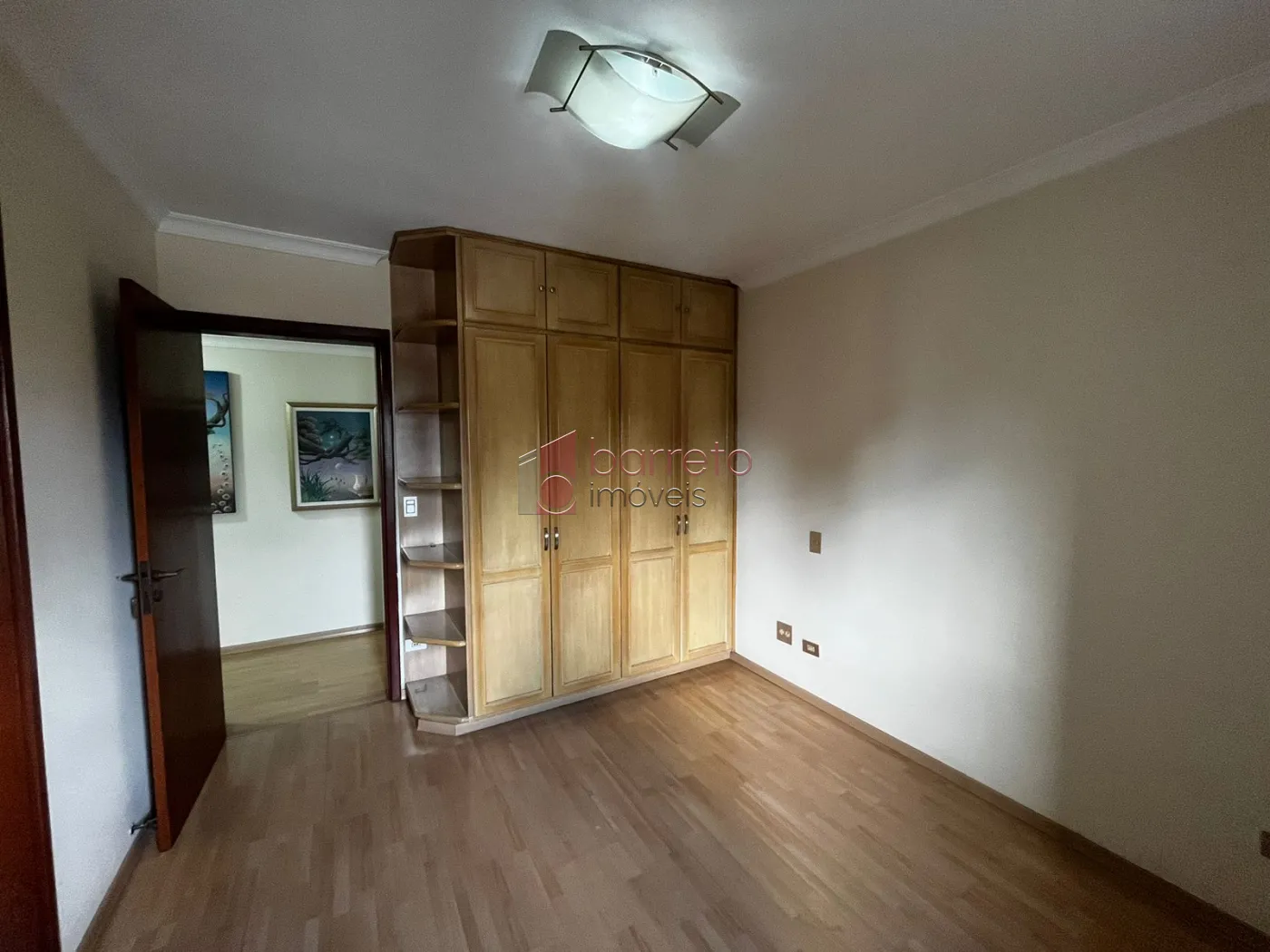 APARTAMENTO ALTO PADRÃO PARA LOCAÇÃO NO CONDOMÍNIO ILHAS GREGAS NO BAIRRO CHÁCARA URBANA – JUNDIAÍ/SP