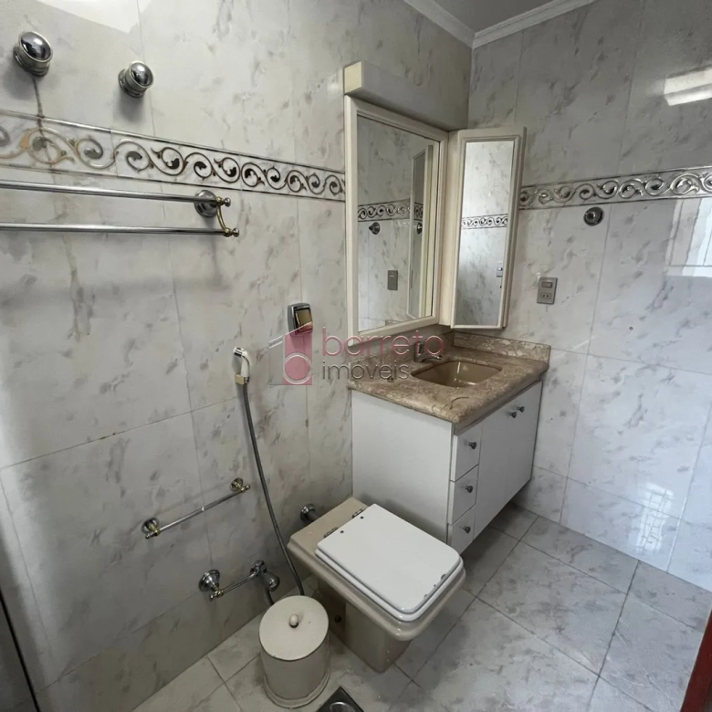 APARTAMENTO ALTO PADRÃO PARA LOCAÇÃO NO CONDOMÍNIO ILHAS GREGAS NO BAIRRO CHÁCARA URBANA – JUNDIAÍ/SP