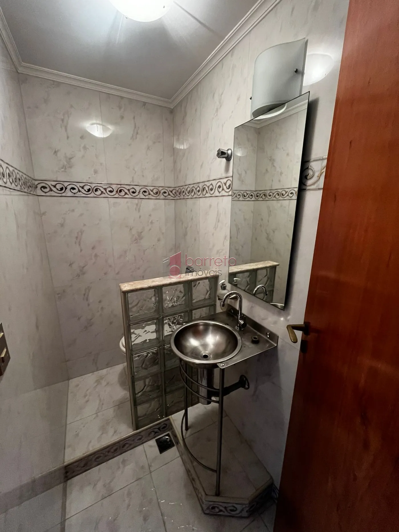 APARTAMENTO ALTO PADRÃO PARA LOCAÇÃO NO CONDOMÍNIO ILHAS GREGAS NO BAIRRO CHÁCARA URBANA – JUNDIAÍ/SP