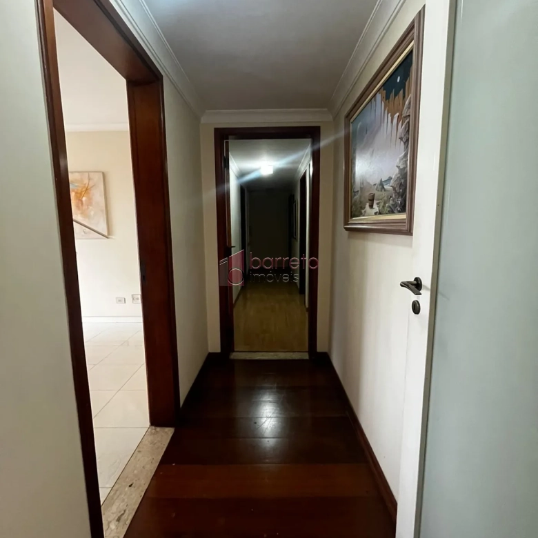 APARTAMENTO ALTO PADRÃO PARA LOCAÇÃO NO CONDOMÍNIO ILHAS GREGAS NO BAIRRO CHÁCARA URBANA – JUNDIAÍ/SP