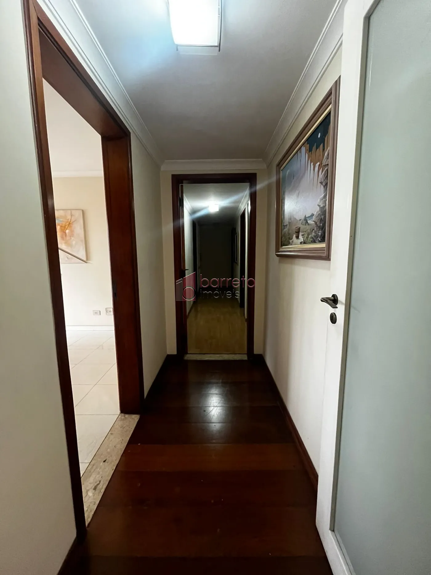 APARTAMENTO ALTO PADRÃO PARA LOCAÇÃO NO CONDOMÍNIO ILHAS GREGAS NO BAIRRO CHÁCARA URBANA – JUNDIAÍ/SP