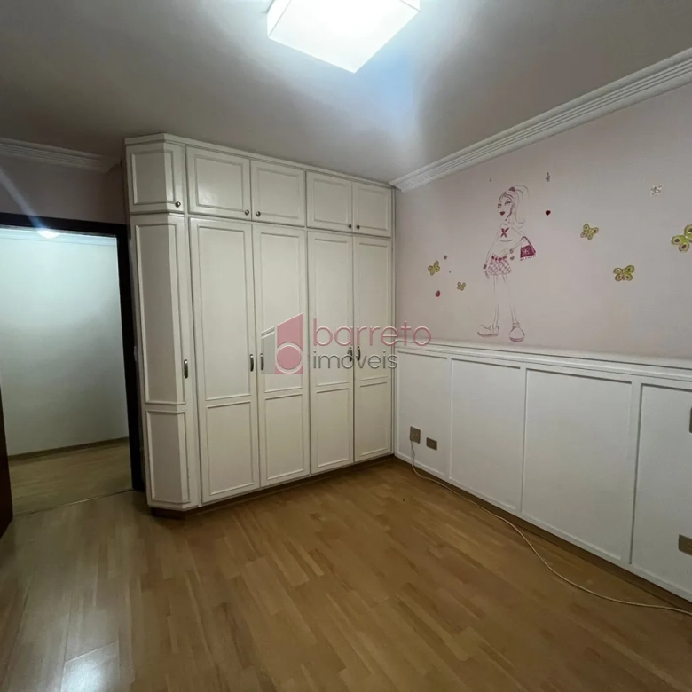 APARTAMENTO ALTO PADRÃO PARA LOCAÇÃO NO CONDOMÍNIO ILHAS GREGAS NO BAIRRO CHÁCARA URBANA – JUNDIAÍ/SP