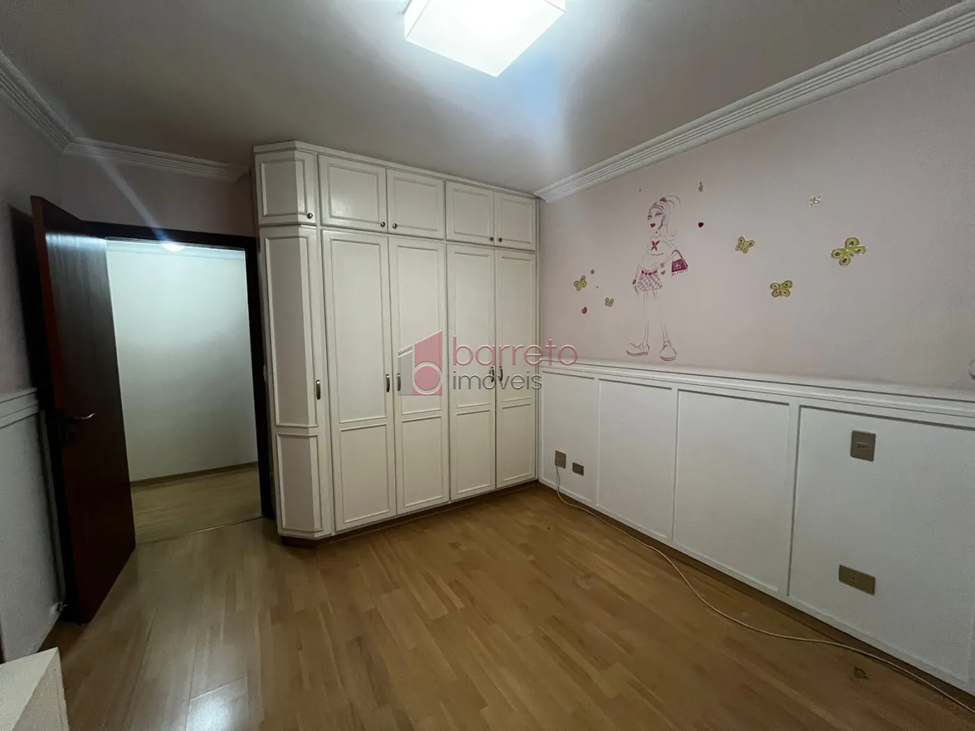 APARTAMENTO ALTO PADRÃO PARA LOCAÇÃO NO CONDOMÍNIO ILHAS GREGAS NO BAIRRO CHÁCARA URBANA – JUNDIAÍ/SP
