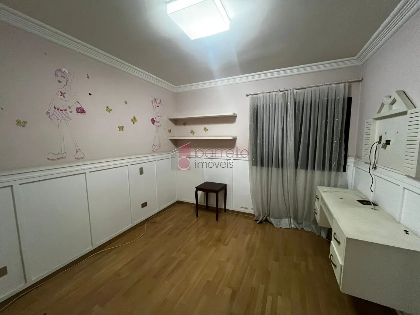 APARTAMENTO ALTO PADRÃO PARA LOCAÇÃO NO CONDOMÍNIO ILHAS GREGAS NO BAIRRO CHÁCARA URBANA – JUNDIAÍ/SP