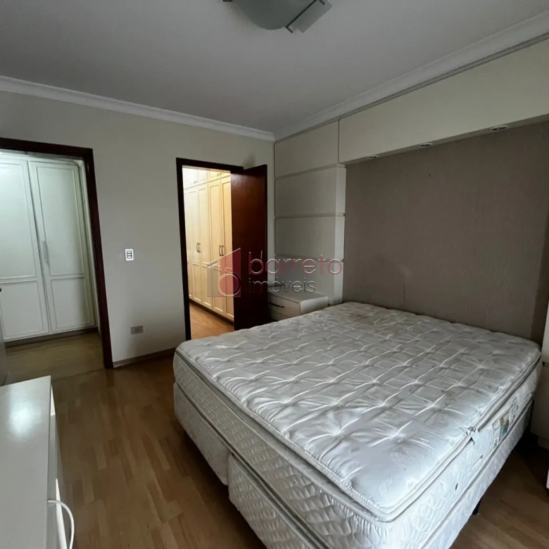 APARTAMENTO ALTO PADRÃO PARA LOCAÇÃO NO CONDOMÍNIO ILHAS GREGAS NO BAIRRO CHÁCARA URBANA – JUNDIAÍ/SP