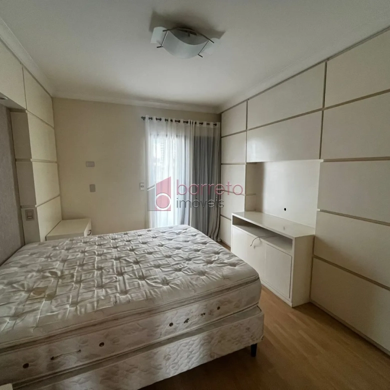 APARTAMENTO ALTO PADRÃO PARA LOCAÇÃO NO CONDOMÍNIO ILHAS GREGAS NO BAIRRO CHÁCARA URBANA – JUNDIAÍ/SP