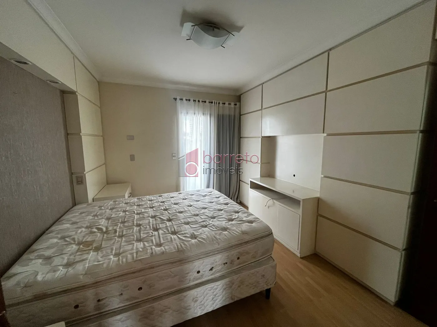APARTAMENTO ALTO PADRÃO PARA LOCAÇÃO NO CONDOMÍNIO ILHAS GREGAS NO BAIRRO CHÁCARA URBANA – JUNDIAÍ/SP