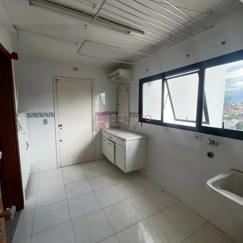 APARTAMENTO ALTO PADRÃO PARA LOCAÇÃO NO CONDOMÍNIO ILHAS GREGAS NO BAIRRO CHÁCARA URBANA – JUNDIAÍ/SP