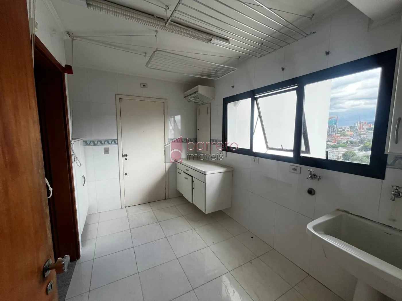 APARTAMENTO ALTO PADRÃO PARA LOCAÇÃO NO CONDOMÍNIO ILHAS GREGAS NO BAIRRO CHÁCARA URBANA – JUNDIAÍ/SP