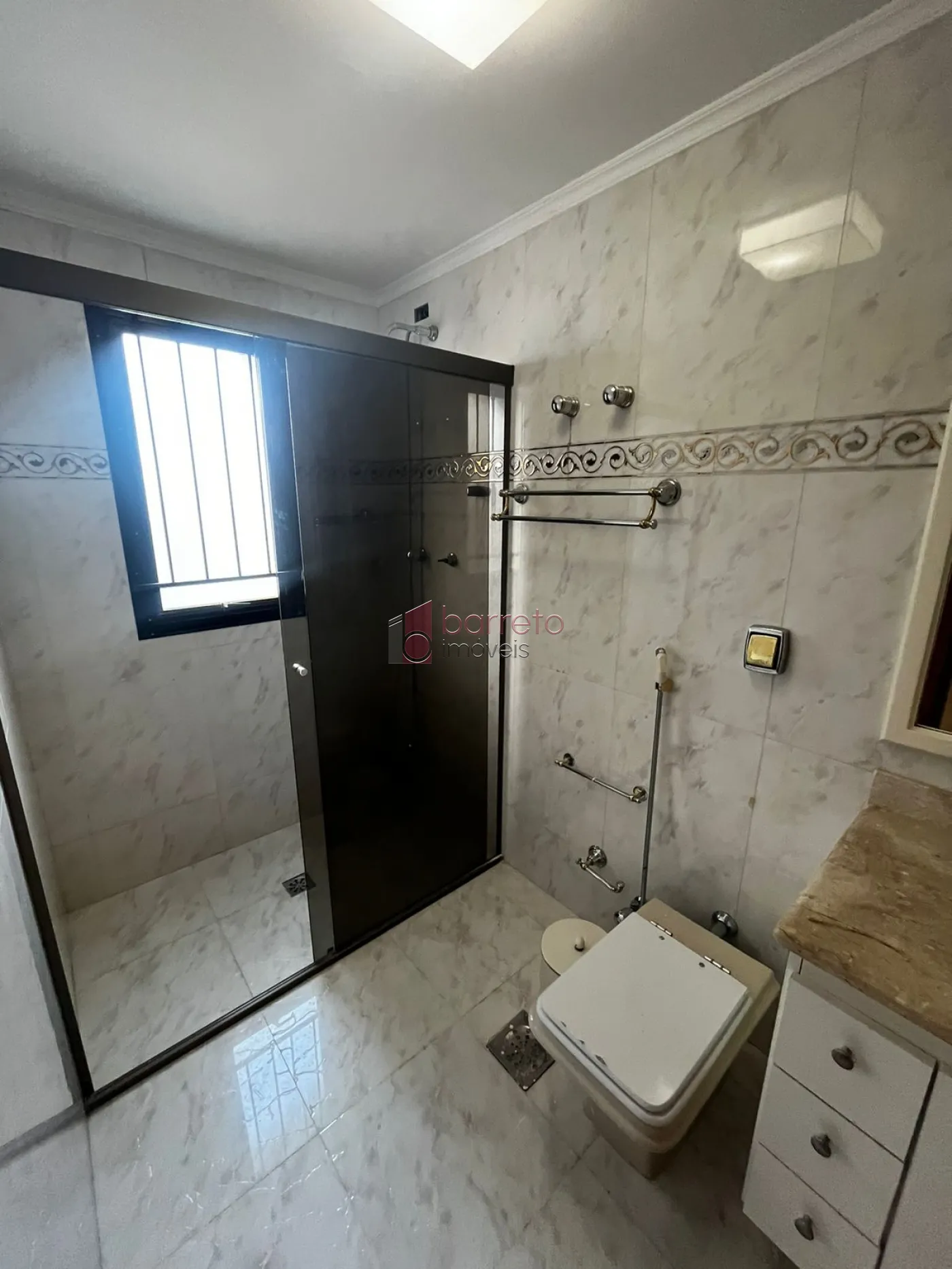 APARTAMENTO ALTO PADRÃO PARA LOCAÇÃO NO CONDOMÍNIO ILHAS GREGAS NO BAIRRO CHÁCARA URBANA – JUNDIAÍ/SP