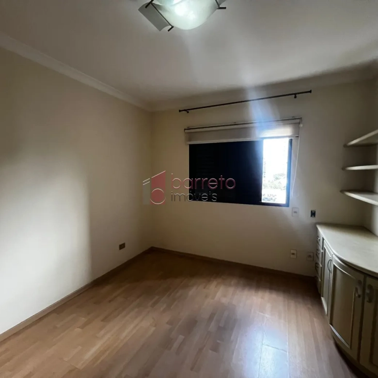 APARTAMENTO ALTO PADRÃO PARA LOCAÇÃO NO CONDOMÍNIO ILHAS GREGAS NO BAIRRO CHÁCARA URBANA – JUNDIAÍ/SP