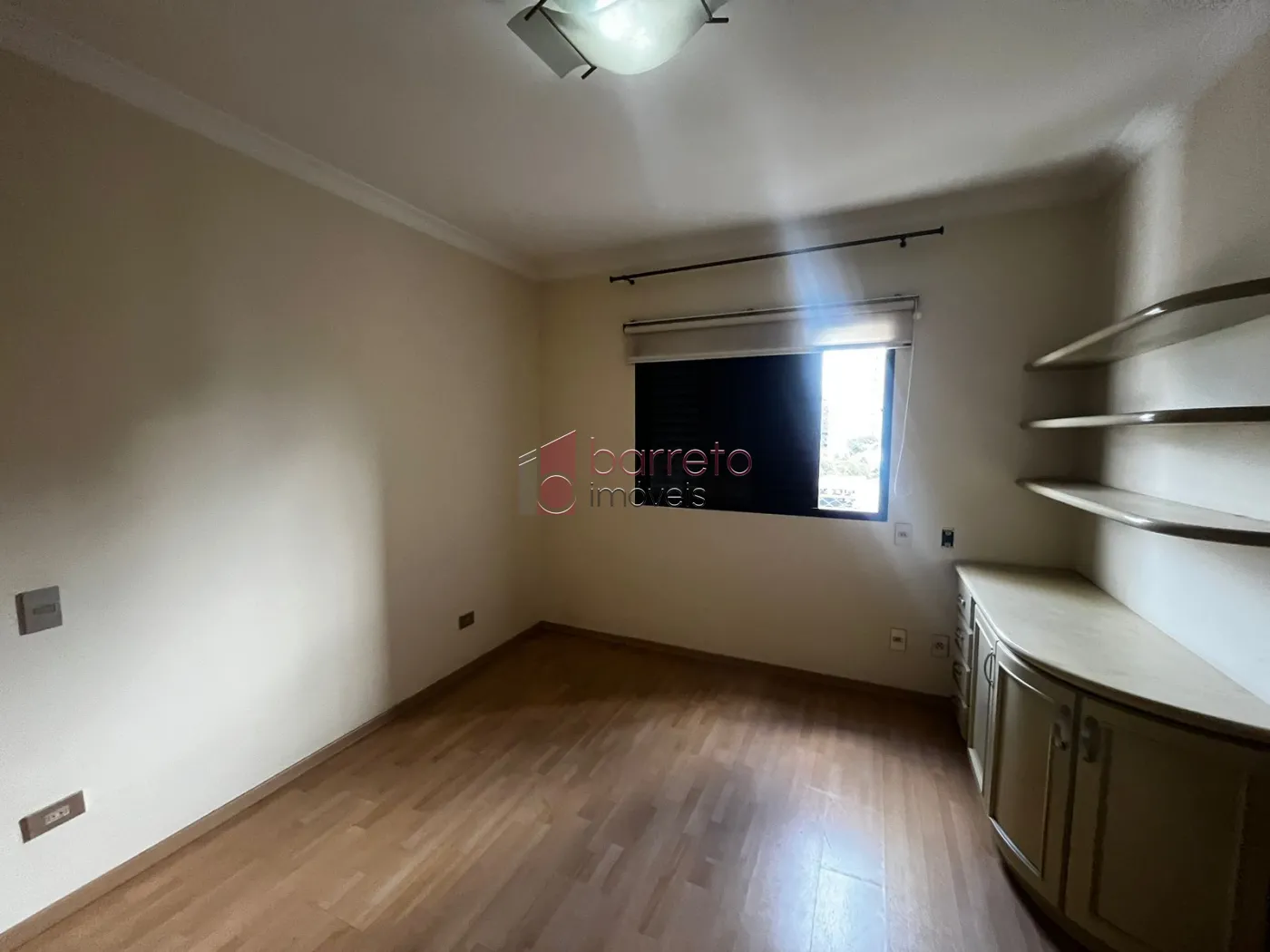 APARTAMENTO ALTO PADRÃO PARA LOCAÇÃO NO CONDOMÍNIO ILHAS GREGAS NO BAIRRO CHÁCARA URBANA – JUNDIAÍ/SP