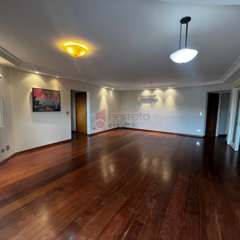 APARTAMENTO ALTO PADRÃO PARA LOCAÇÃO NO CONDOMÍNIO ILHAS GREGAS NO BAIRRO CHÁCARA URBANA – JUNDIAÍ/SP