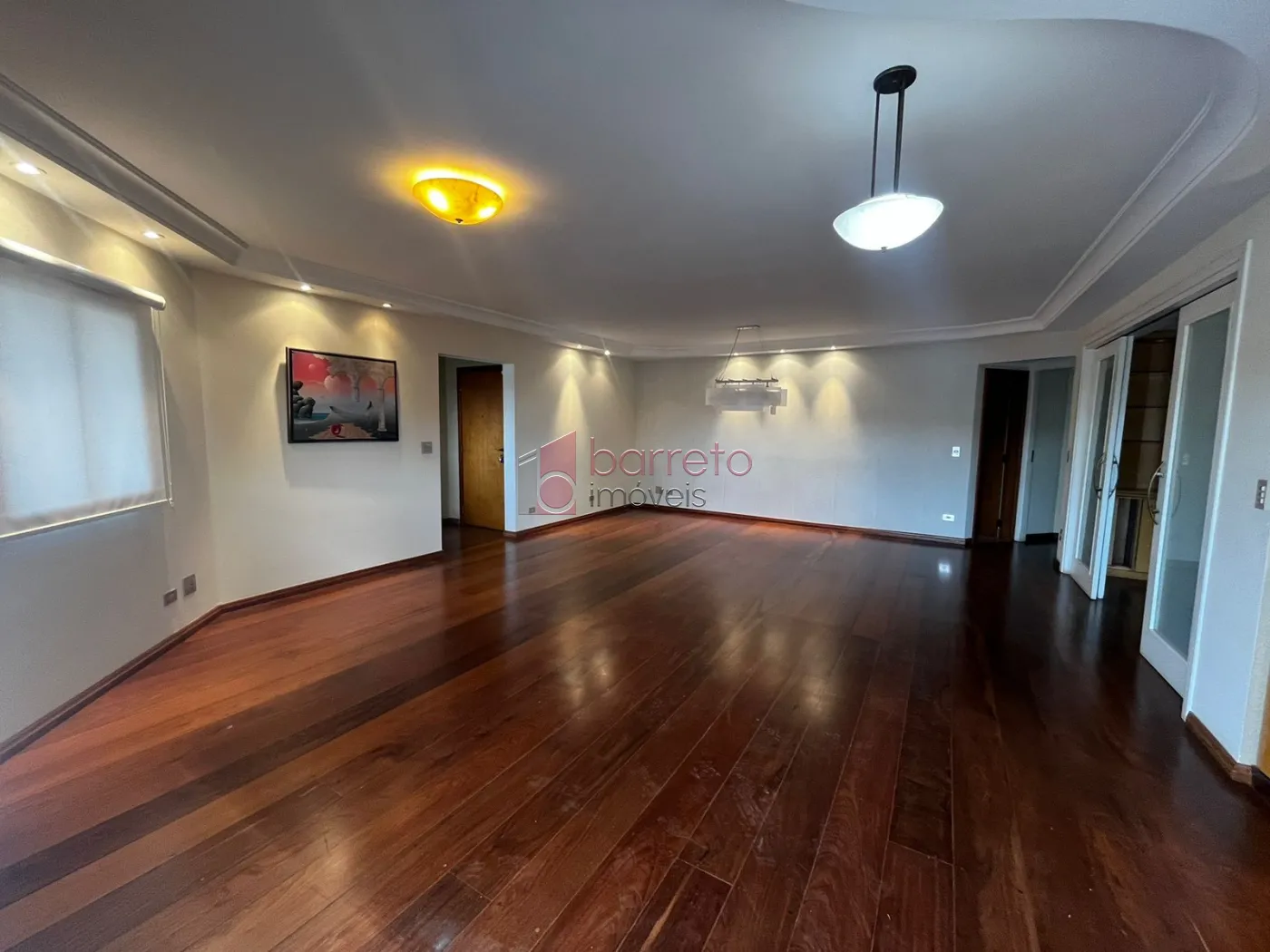 APARTAMENTO ALTO PADRÃO PARA LOCAÇÃO NO CONDOMÍNIO ILHAS GREGAS NO BAIRRO CHÁCARA URBANA – JUNDIAÍ/SP