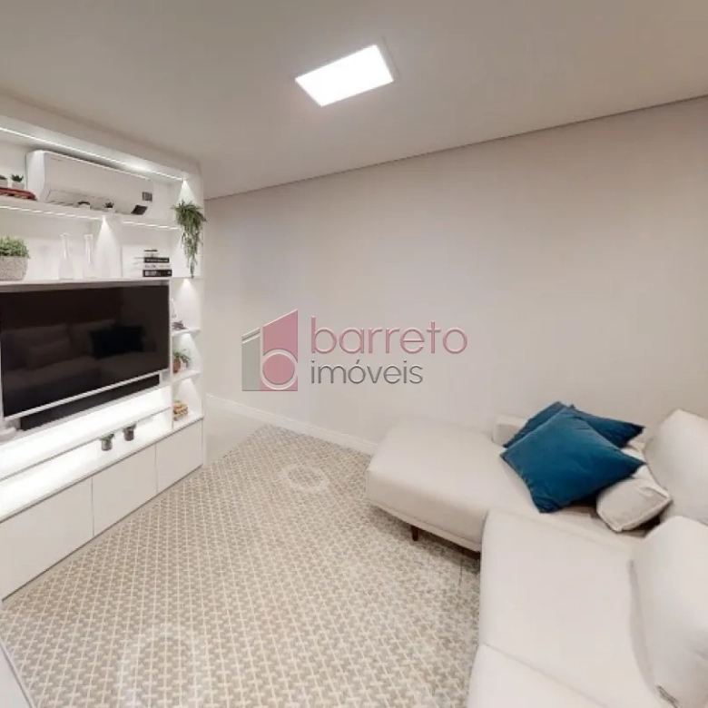 APARTAMENTO (EM OBRAS) À VENDA NO RESORT PRIME SANTA ÂNGELA – JUNDIAÍ/SP