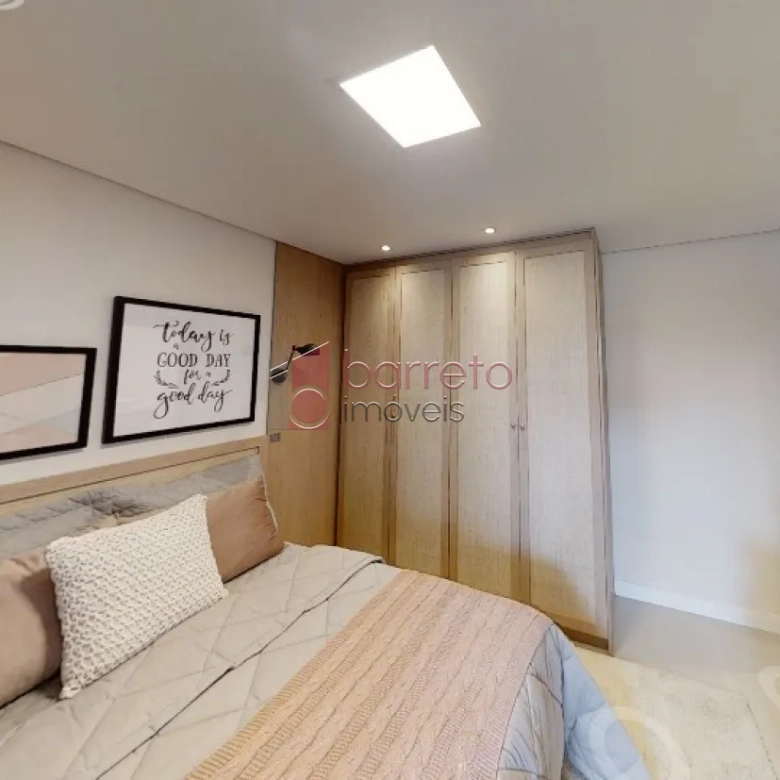 APARTAMENTO (EM OBRAS) À VENDA NO RESORT PRIME SANTA ÂNGELA – JUNDIAÍ/SP