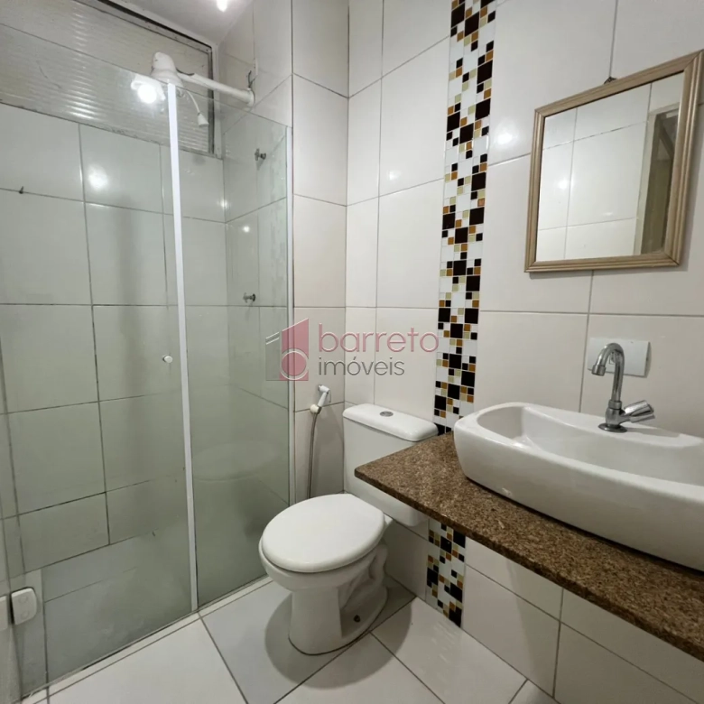 APARTAMENTO TÉRREO À VENDA NO CONDOMÍNIO ANHANGUERA – JUNDIAÍ/SP