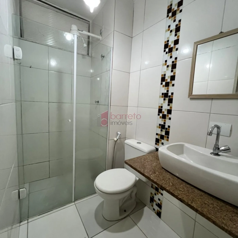 APARTAMENTO TÉRREO À VENDA NO CONDOMÍNIO ANHANGUERA – JUNDIAÍ/SP