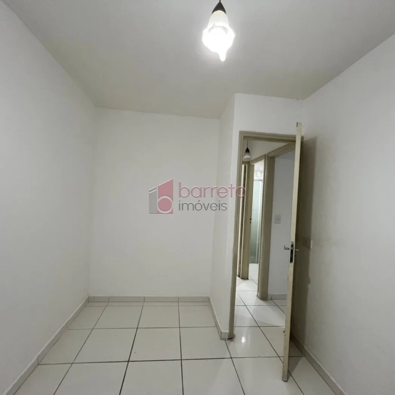 APARTAMENTO TÉRREO À VENDA NO CONDOMÍNIO ANHANGUERA – JUNDIAÍ/SP