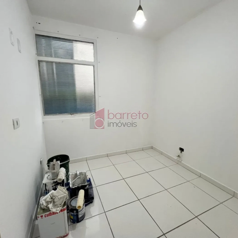 APARTAMENTO TÉRREO À VENDA NO CONDOMÍNIO ANHANGUERA – JUNDIAÍ/SP