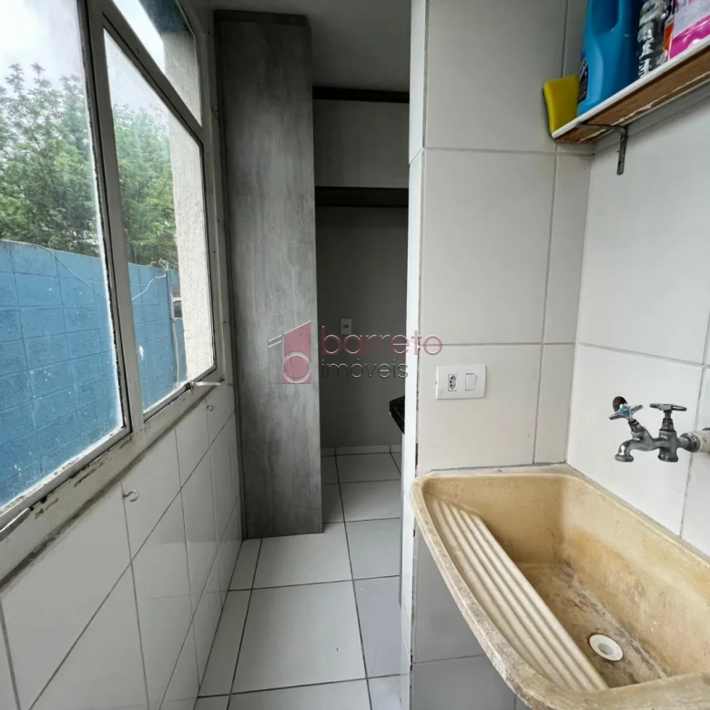 APARTAMENTO TÉRREO À VENDA NO CONDOMÍNIO ANHANGUERA – JUNDIAÍ/SP