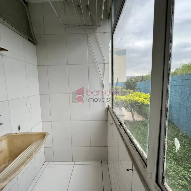 APARTAMENTO TÉRREO À VENDA NO CONDOMÍNIO ANHANGUERA – JUNDIAÍ/SP