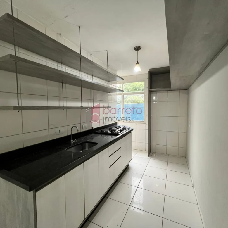 APARTAMENTO TÉRREO À VENDA NO CONDOMÍNIO ANHANGUERA – JUNDIAÍ/SP