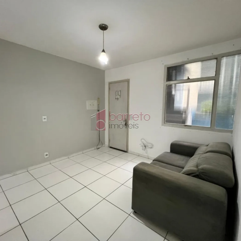 APARTAMENTO TÉRREO À VENDA NO CONDOMÍNIO ANHANGUERA – JUNDIAÍ/SP