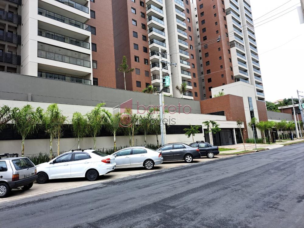 APARTAMENTO À VENDA NO TERRAÇO VILA BELA EM JUNDIAÍ/SP