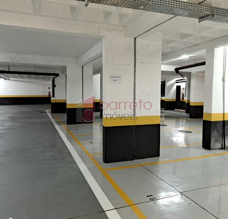 APARTAMENTO À VENDA NO TERRAÇO VILA BELA EM JUNDIAÍ/SP