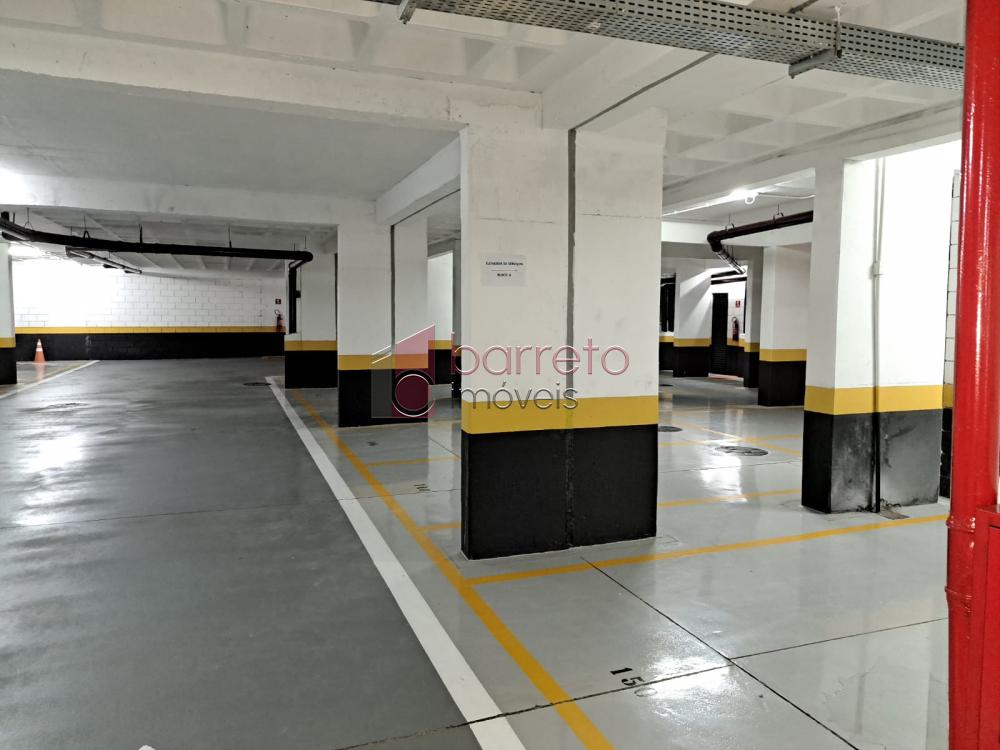 APARTAMENTO À VENDA NO TERRAÇO VILA BELA EM JUNDIAÍ/SP