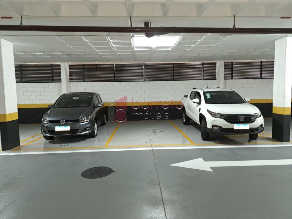 APARTAMENTO À VENDA NO TERRAÇO VILA BELA EM JUNDIAÍ/SP