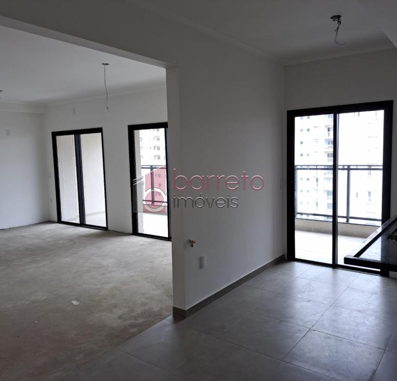 APARTAMENTO À VENDA NO TERRAÇO VILA BELA EM JUNDIAÍ/SP