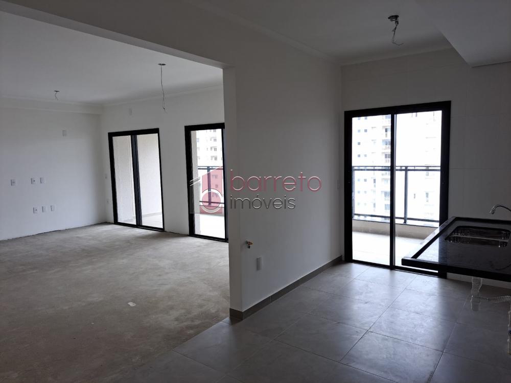 APARTAMENTO À VENDA NO TERRAÇO VILA BELA EM JUNDIAÍ/SP